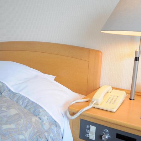 Tateyama Kokusai Hotel Toyama Bilik gambar