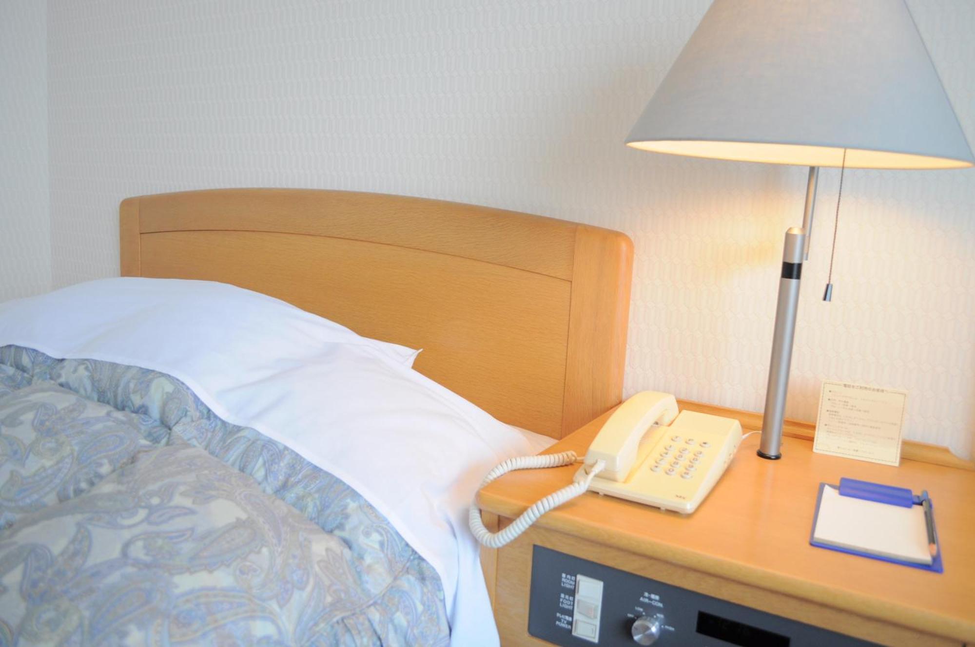 Tateyama Kokusai Hotel Toyama Bilik gambar