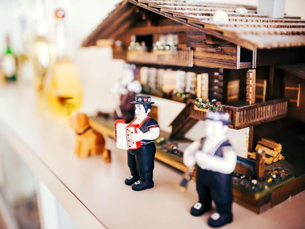 Tateyama Kokusai Hotel Toyama Luaran gambar
