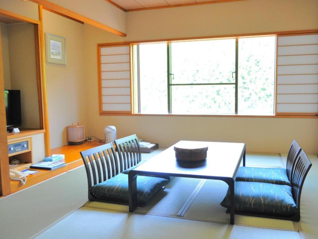 Tateyama Kokusai Hotel Toyama Luaran gambar