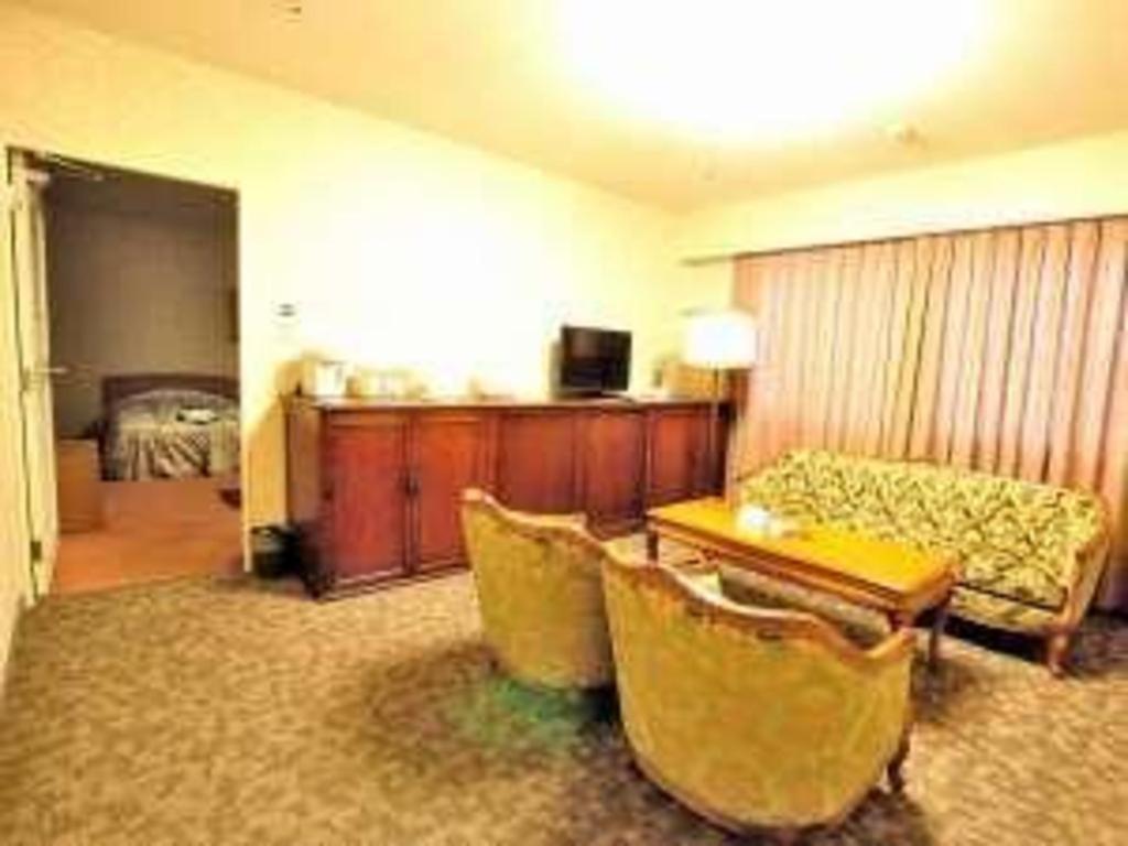 Tateyama Kokusai Hotel Toyama Luaran gambar