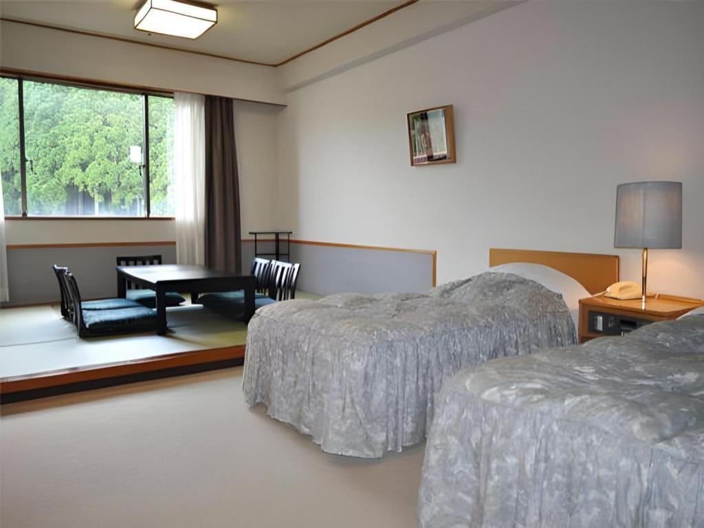 Tateyama Kokusai Hotel Toyama Luaran gambar