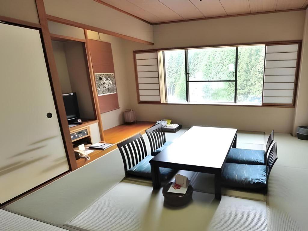 Tateyama Kokusai Hotel Toyama Luaran gambar