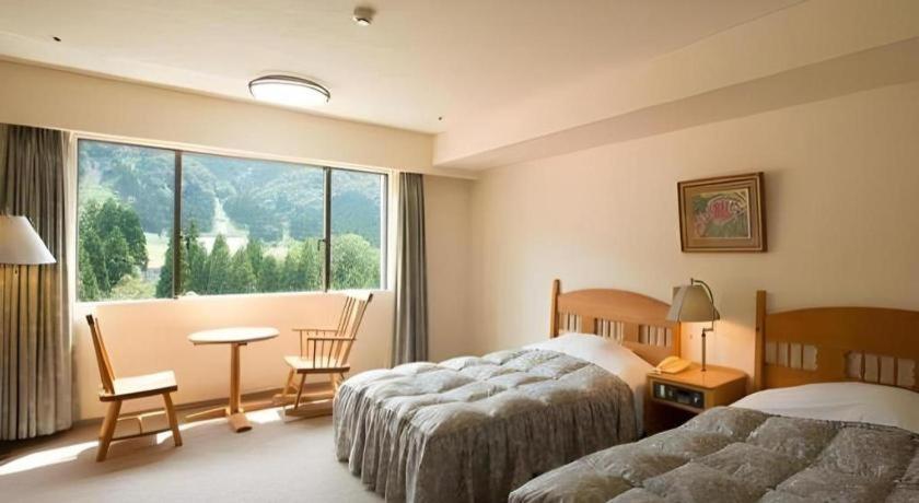 Tateyama Kokusai Hotel Toyama Luaran gambar