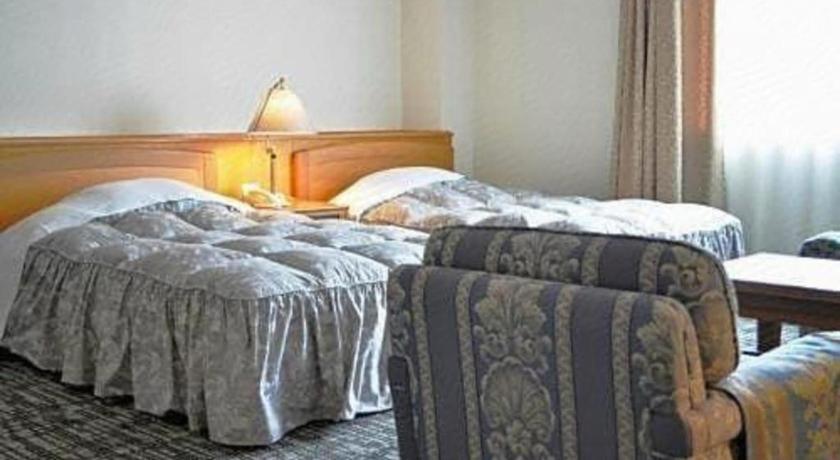 Tateyama Kokusai Hotel Toyama Luaran gambar
