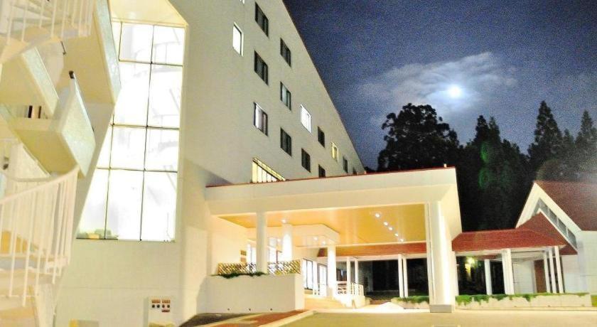 Tateyama Kokusai Hotel Toyama Luaran gambar