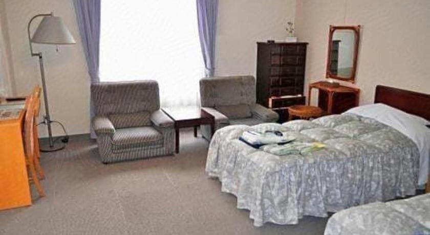Tateyama Kokusai Hotel Toyama Luaran gambar