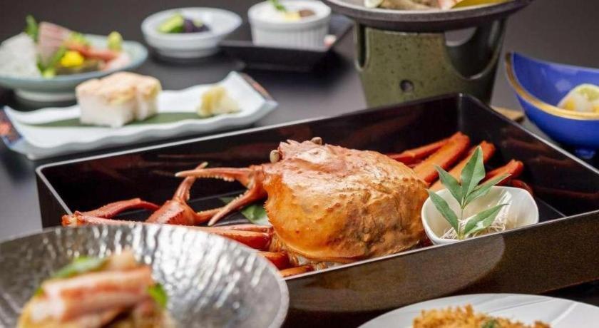 Tateyama Kokusai Hotel Toyama Luaran gambar